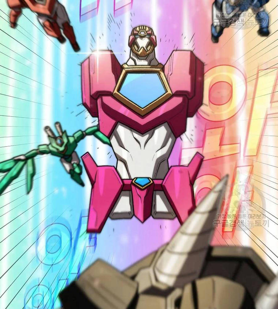 Anh Hùng Rác Rưởi - Chương 101