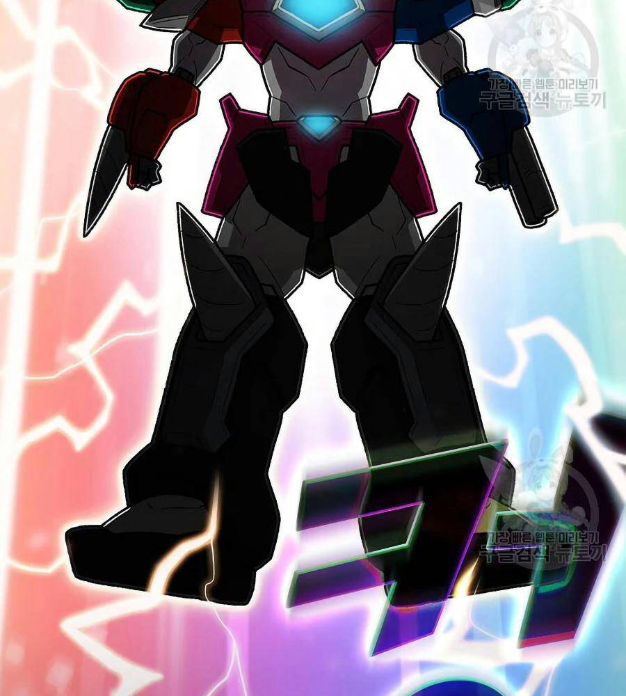 Anh Hùng Rác Rưởi - Chương 101