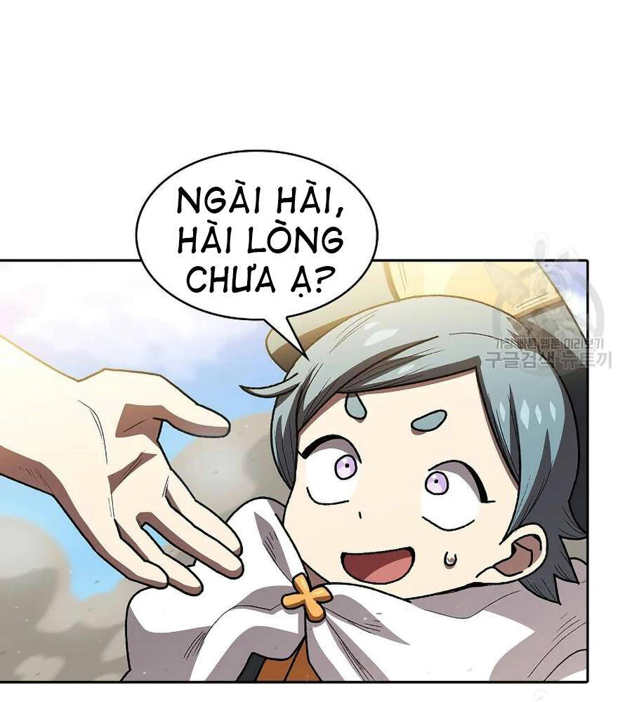 Anh Hùng Rác Rưởi - Chương 101