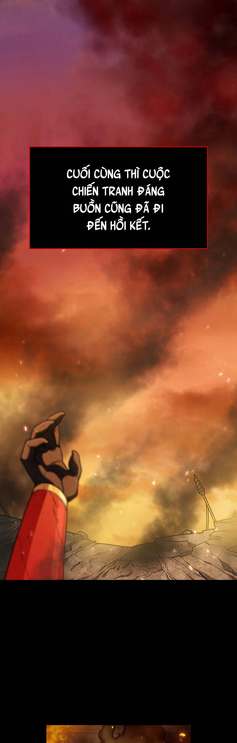 Anh Hùng Rác Rưởi - Chương 103