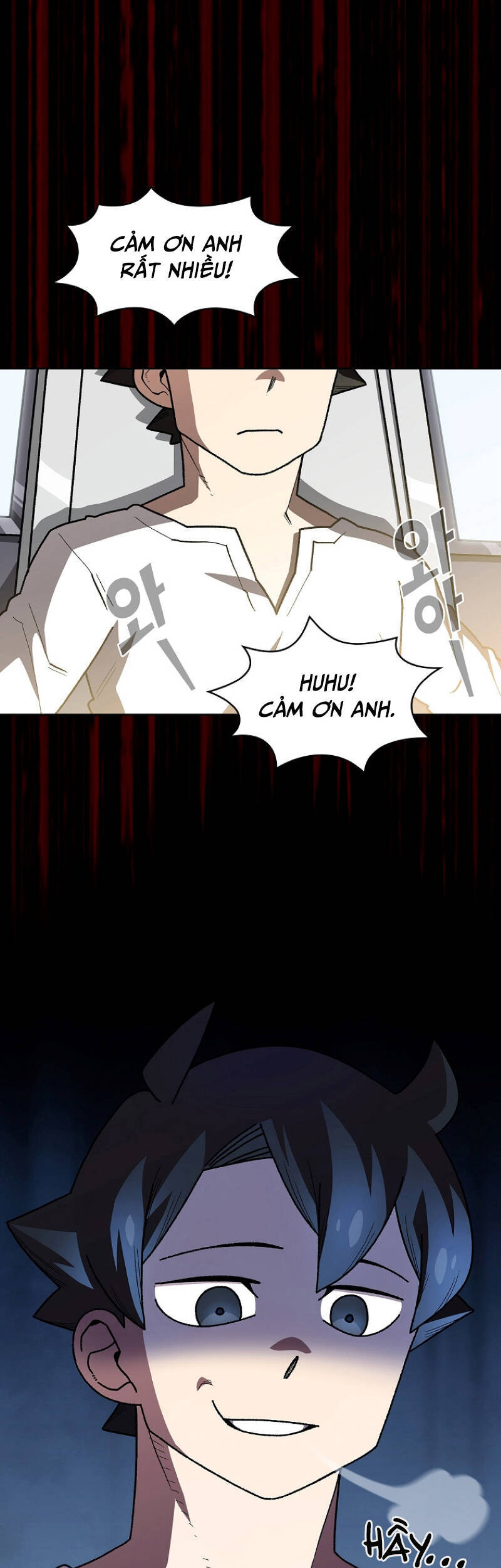 Anh Hùng Rác Rưởi - Chương 103