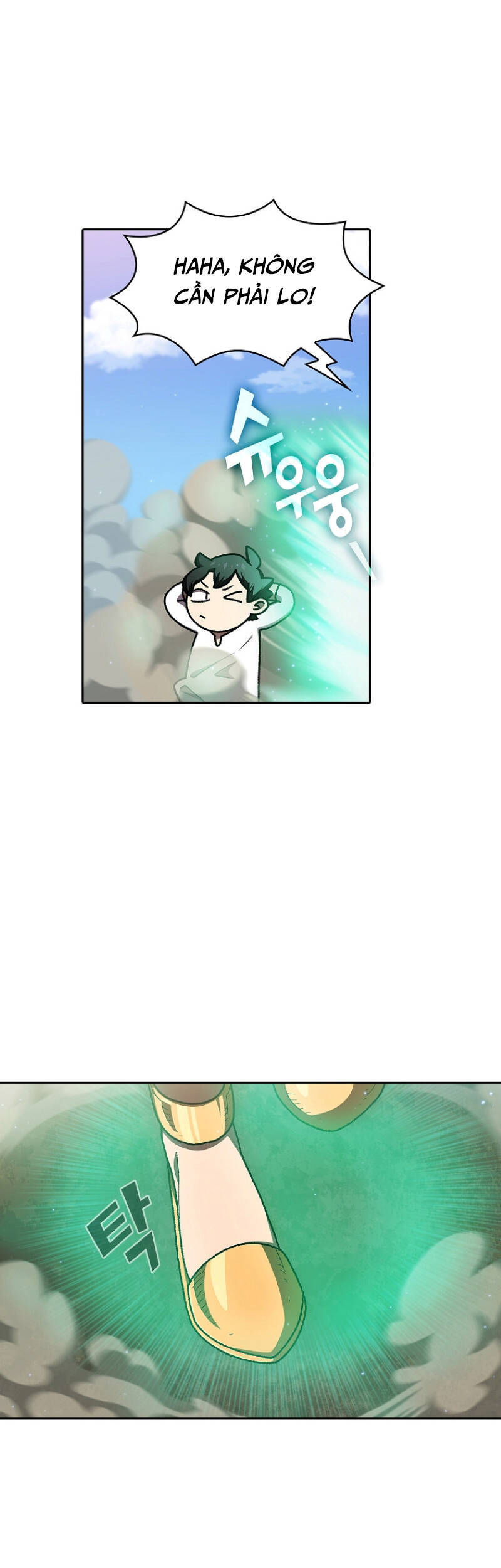 Anh Hùng Rác Rưởi - Chương 103