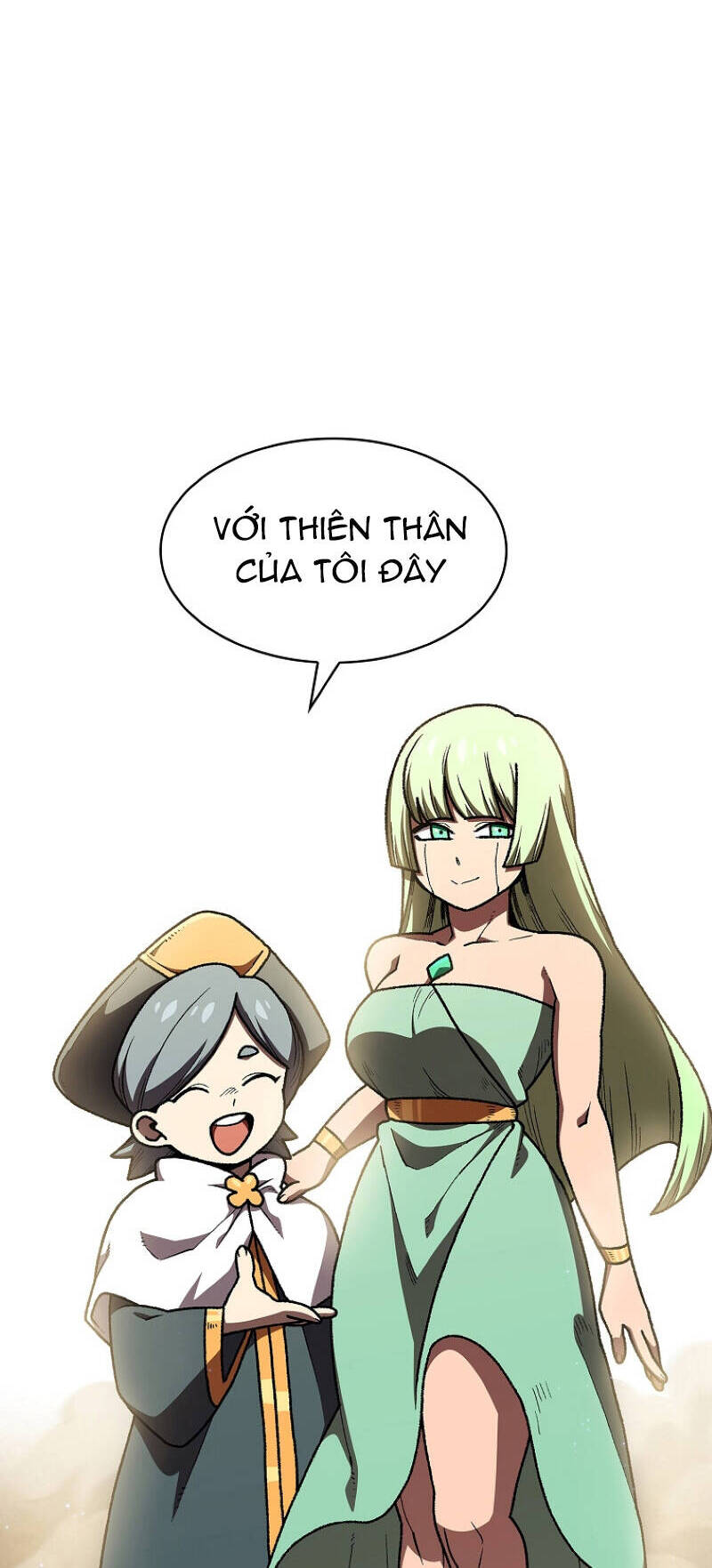 Anh Hùng Rác Rưởi - Chương 103