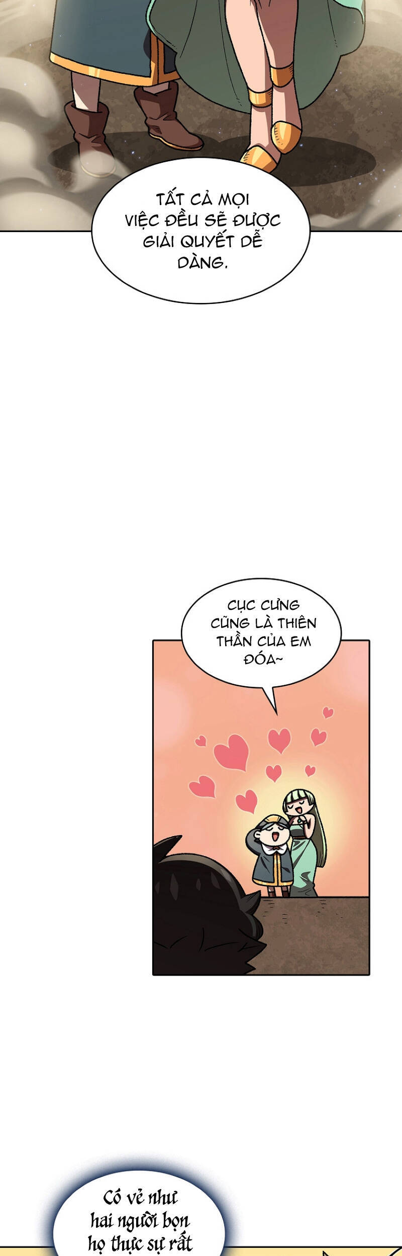 Anh Hùng Rác Rưởi - Chương 103