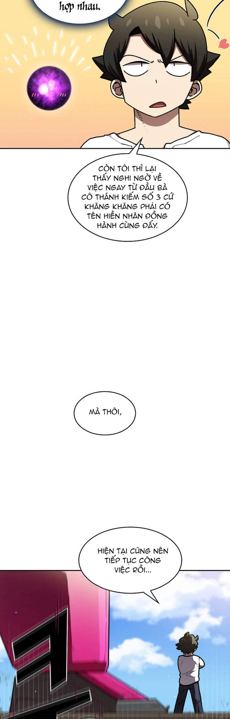 Anh Hùng Rác Rưởi - Chương 103