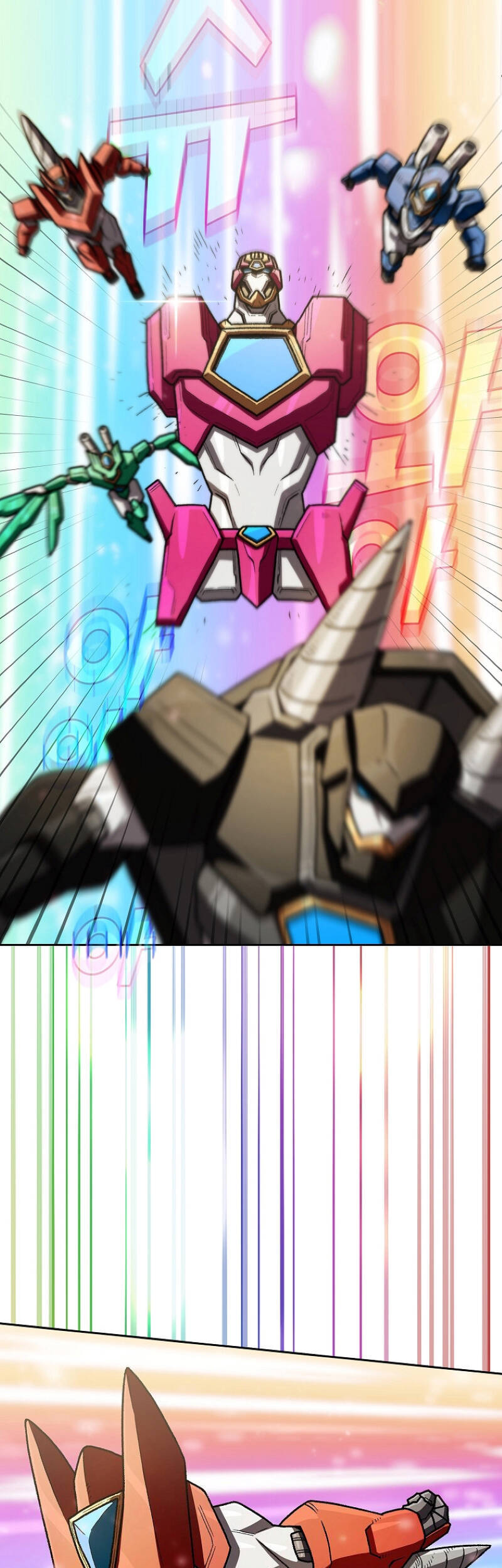 Anh Hùng Rác Rưởi - Chương 103