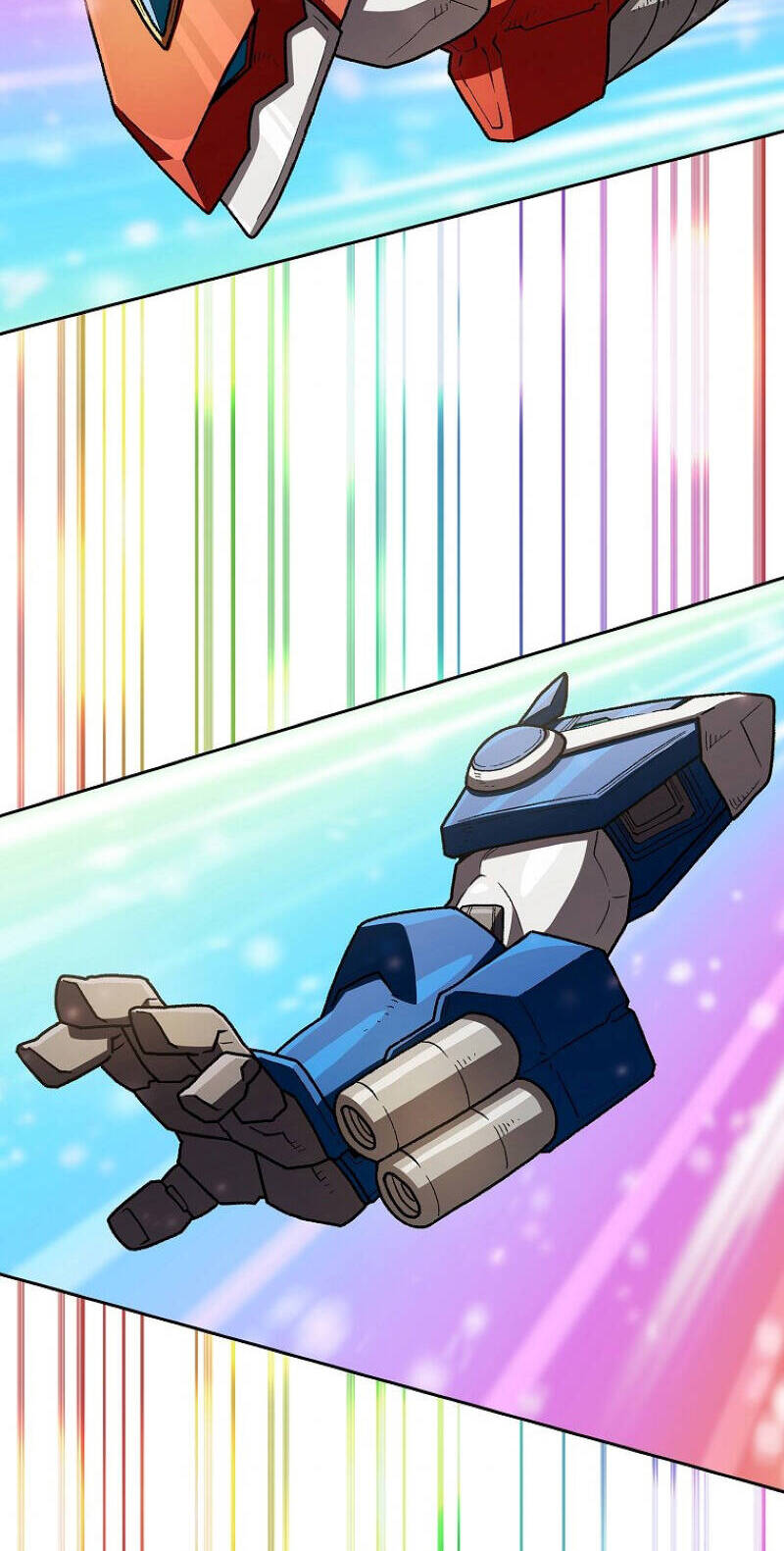 Anh Hùng Rác Rưởi - Chương 103