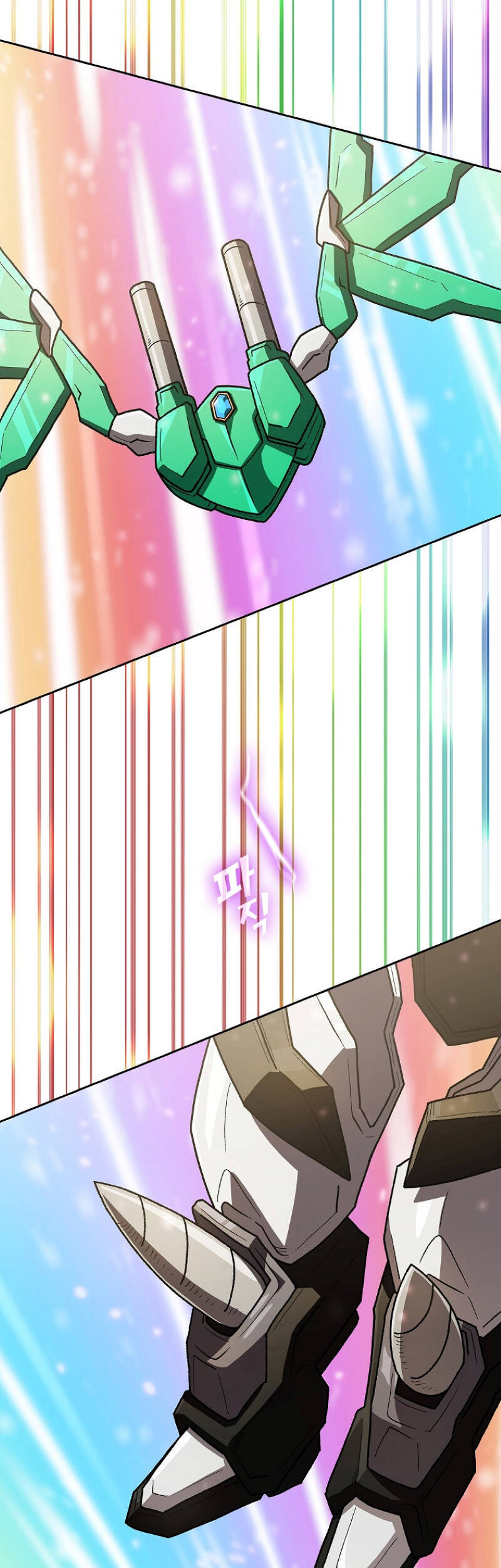 Anh Hùng Rác Rưởi - Chương 103