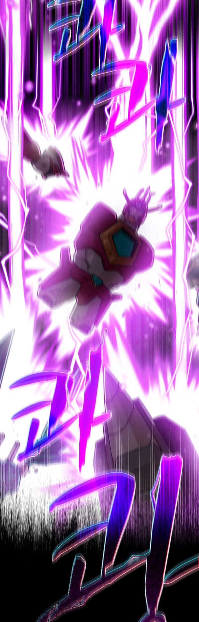 Anh Hùng Rác Rưởi - Chương 103