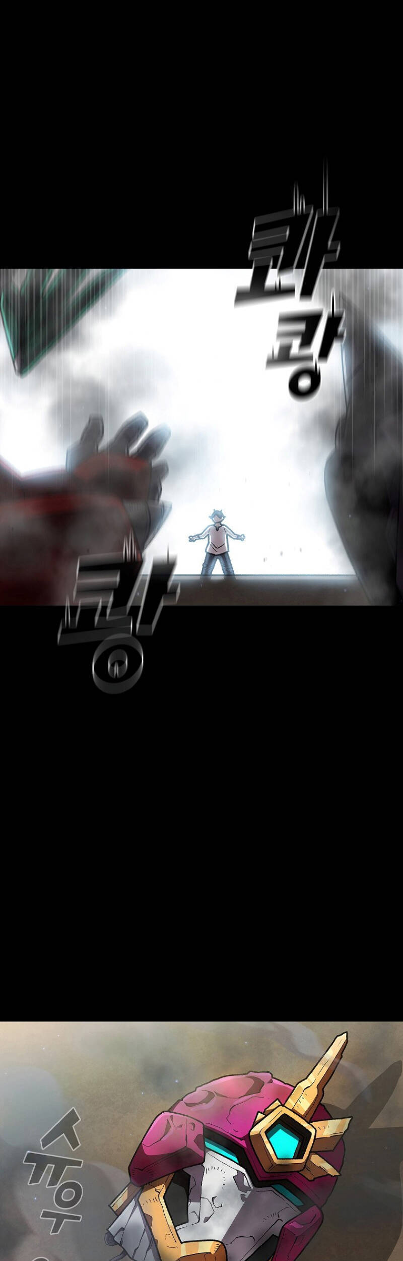 Anh Hùng Rác Rưởi - Chương 103