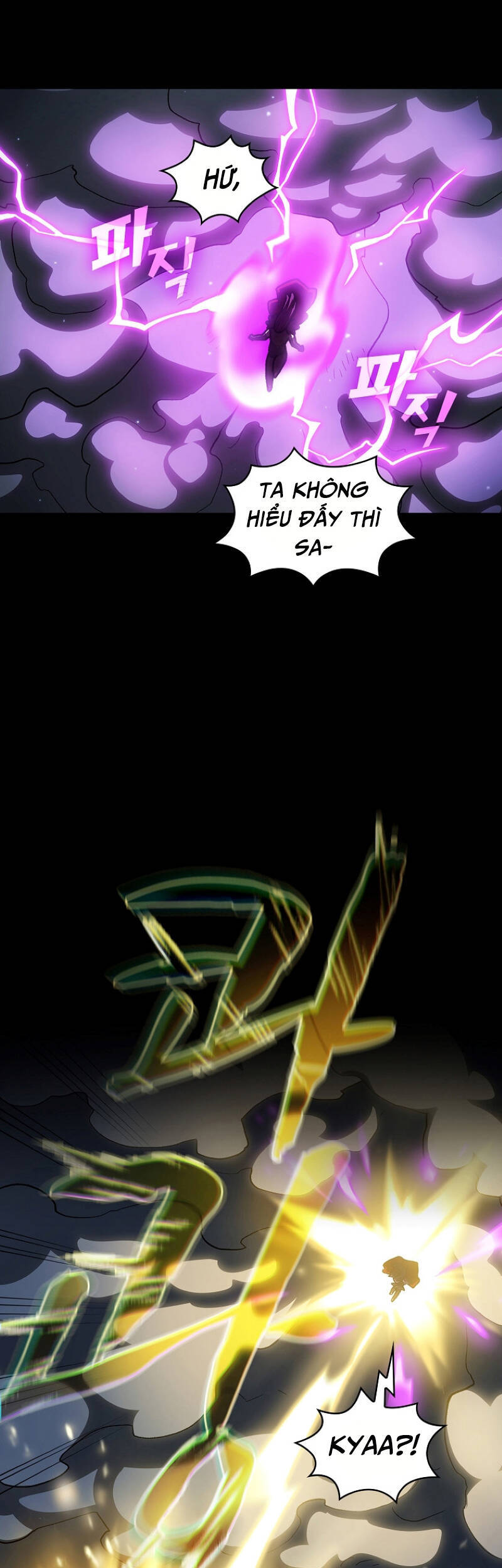Anh Hùng Rác Rưởi - Chương 103