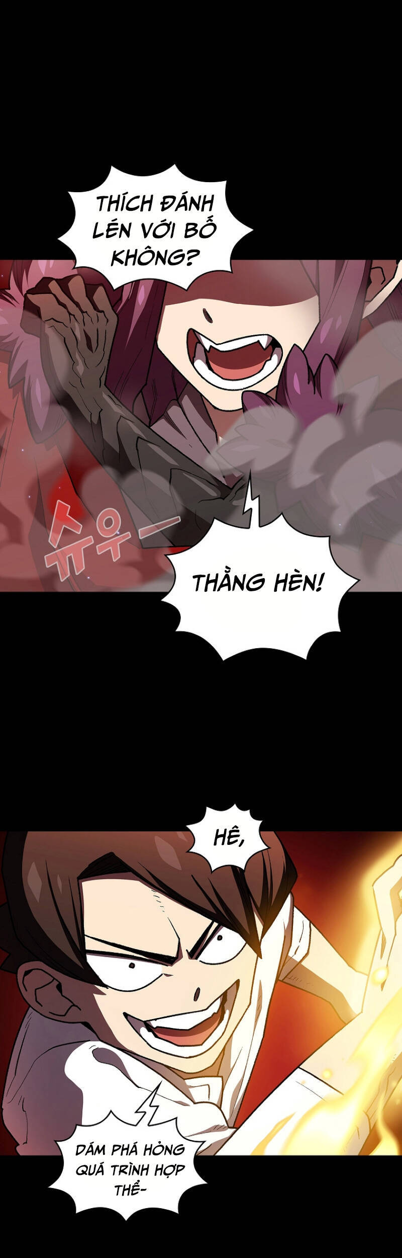 Anh Hùng Rác Rưởi - Chương 103