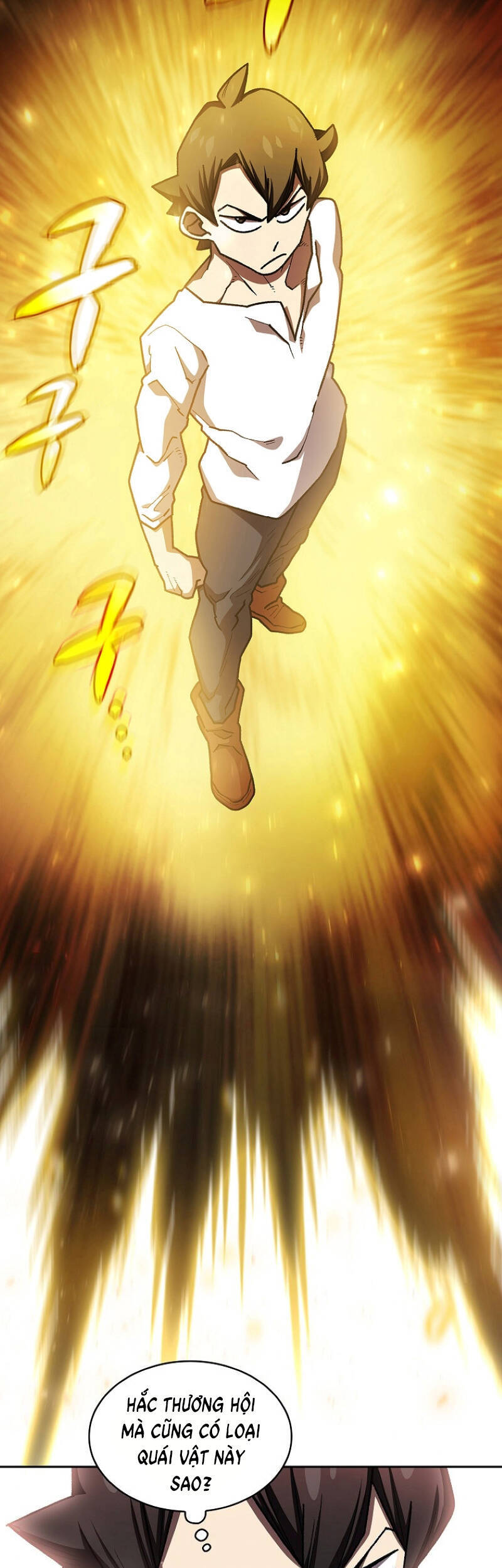 Anh Hùng Rác Rưởi - Chương 103