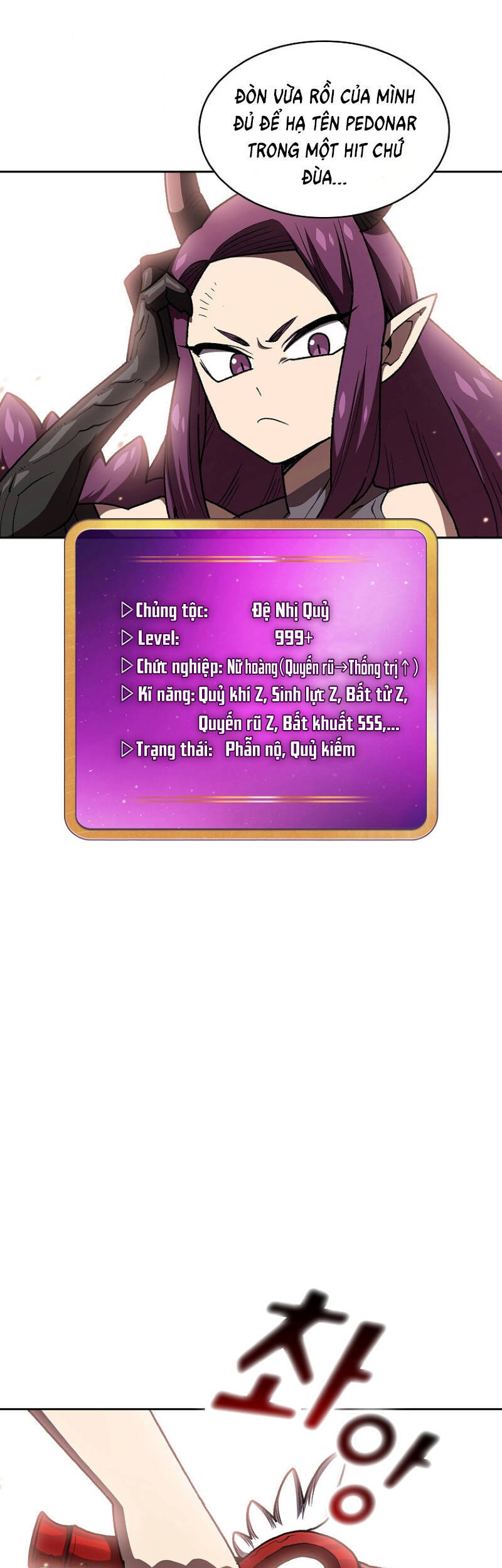 Anh Hùng Rác Rưởi - Chương 103