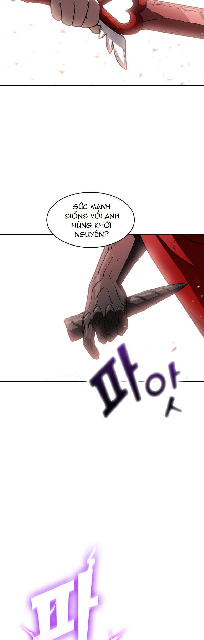 Anh Hùng Rác Rưởi - Chương 103