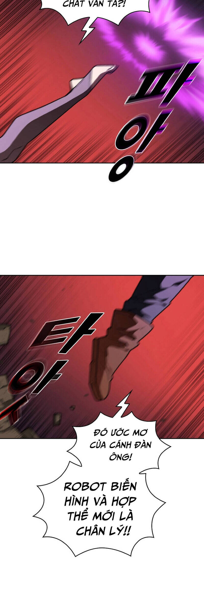 Anh Hùng Rác Rưởi - Chương 103