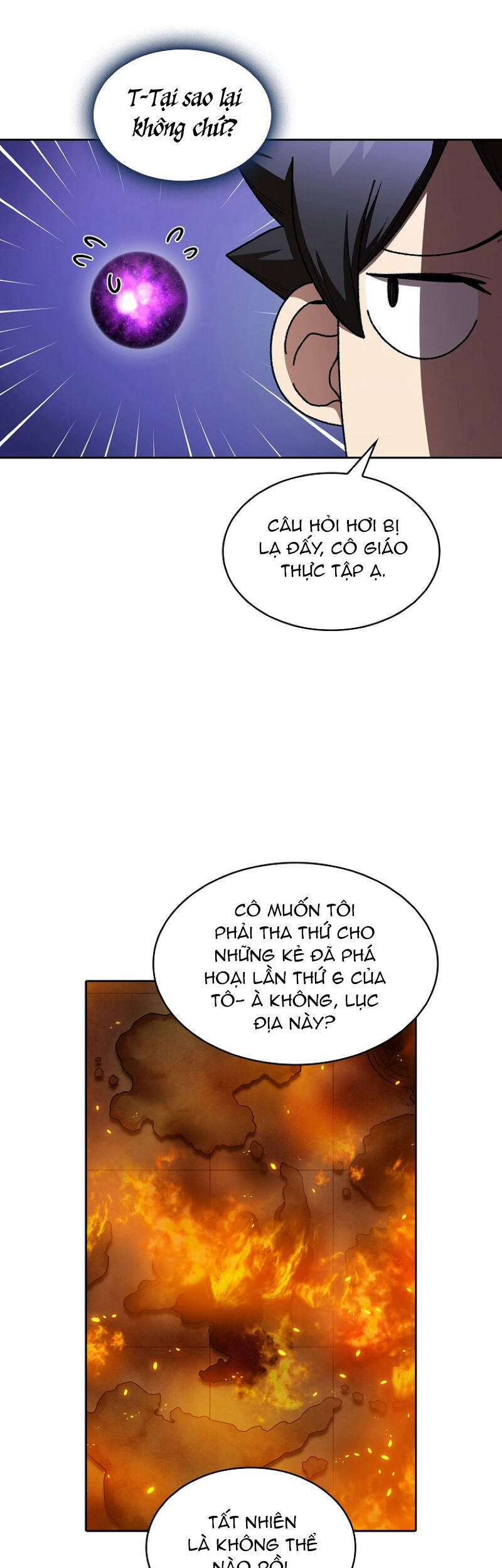 Anh Hùng Rác Rưởi - Chương 103