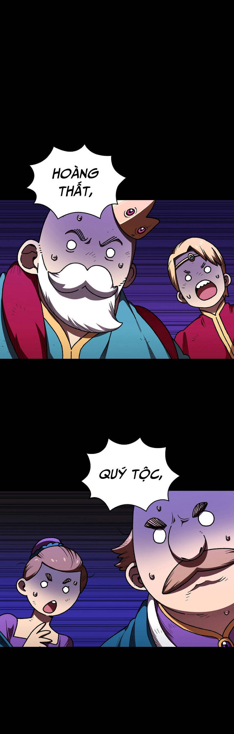 Anh Hùng Rác Rưởi - Chương 103