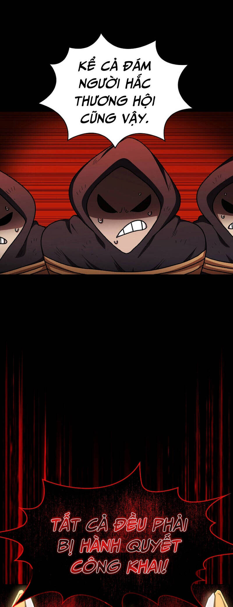 Anh Hùng Rác Rưởi - Chương 103