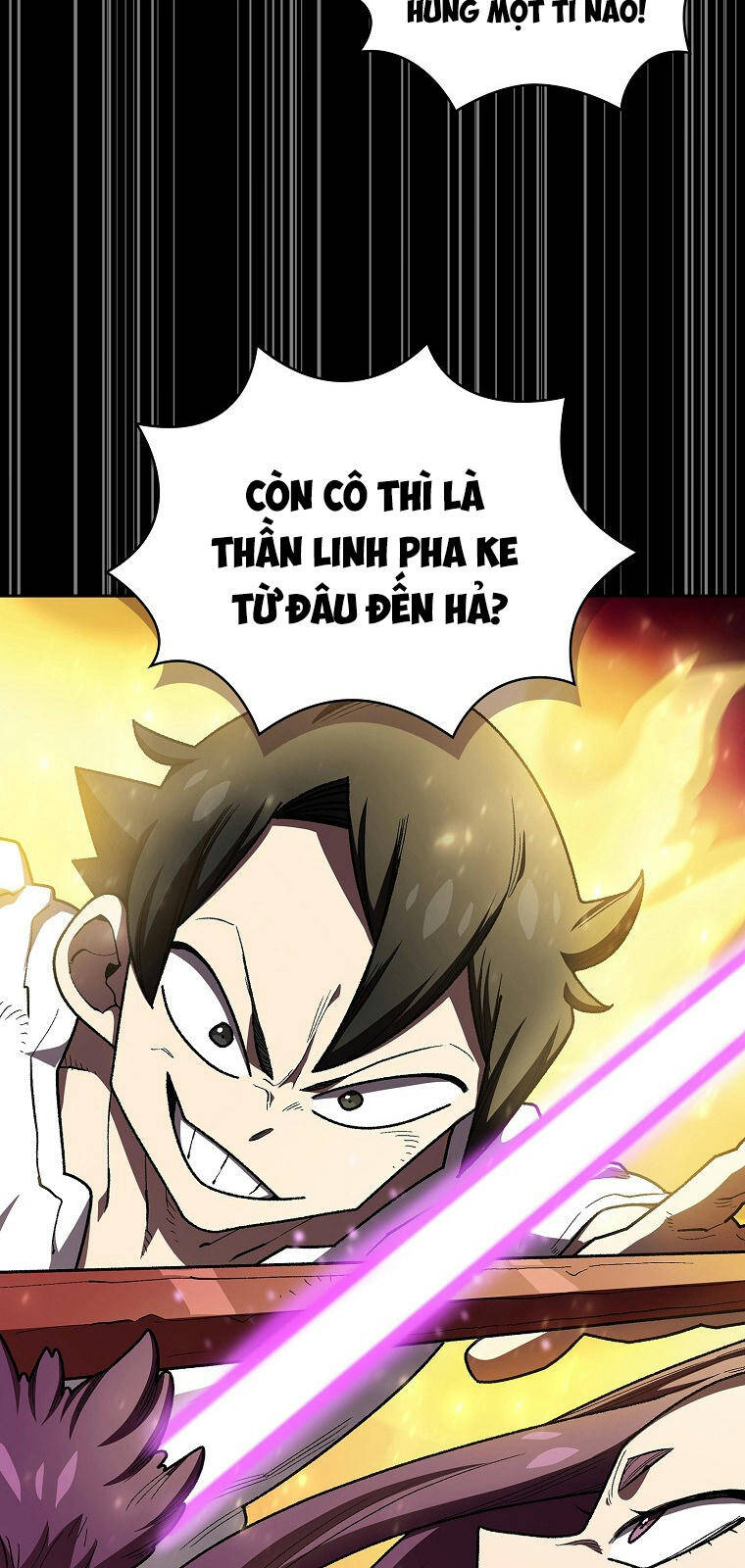 Anh Hùng Rác Rưởi - Chương 104