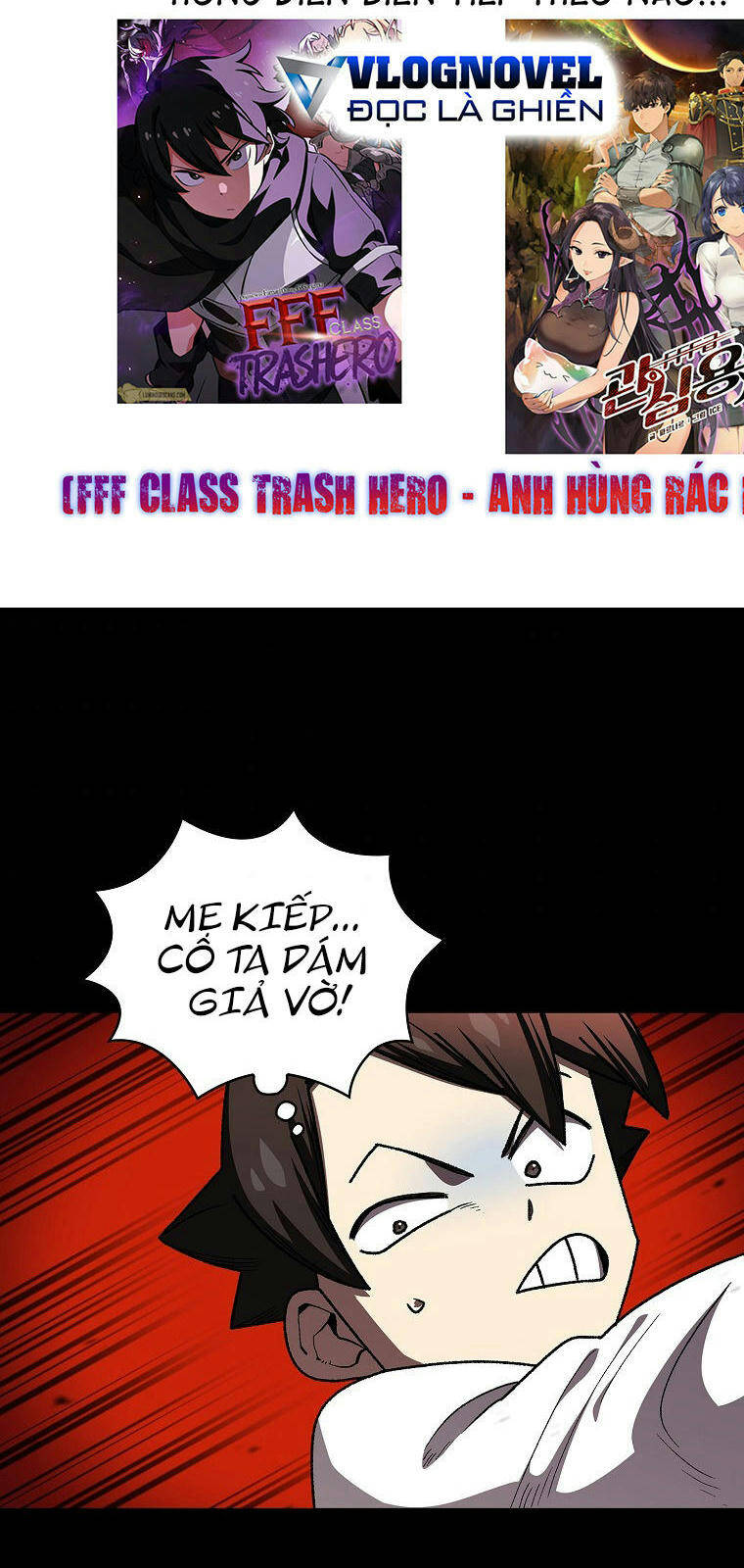 Anh Hùng Rác Rưởi - Chương 104