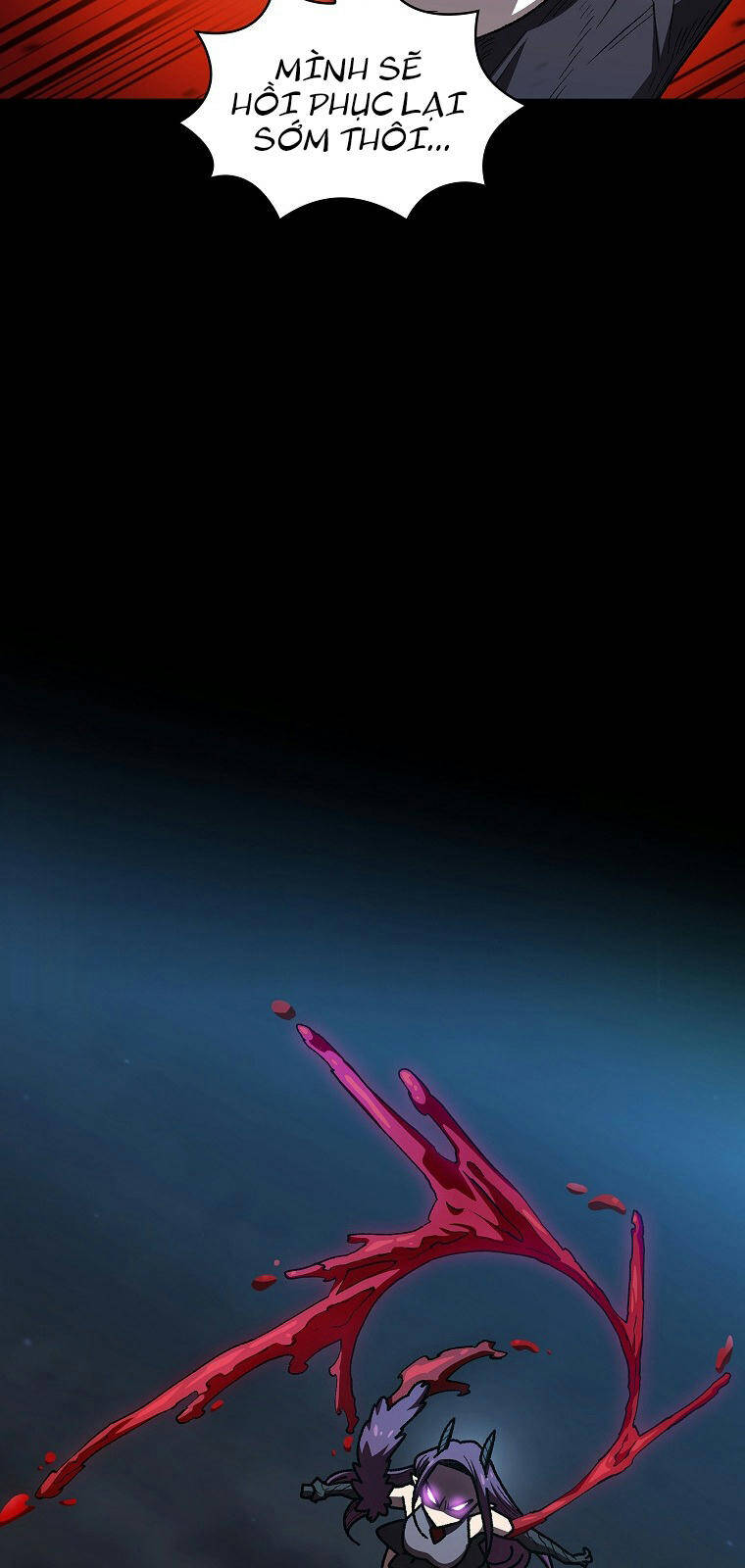 Anh Hùng Rác Rưởi - Chương 104