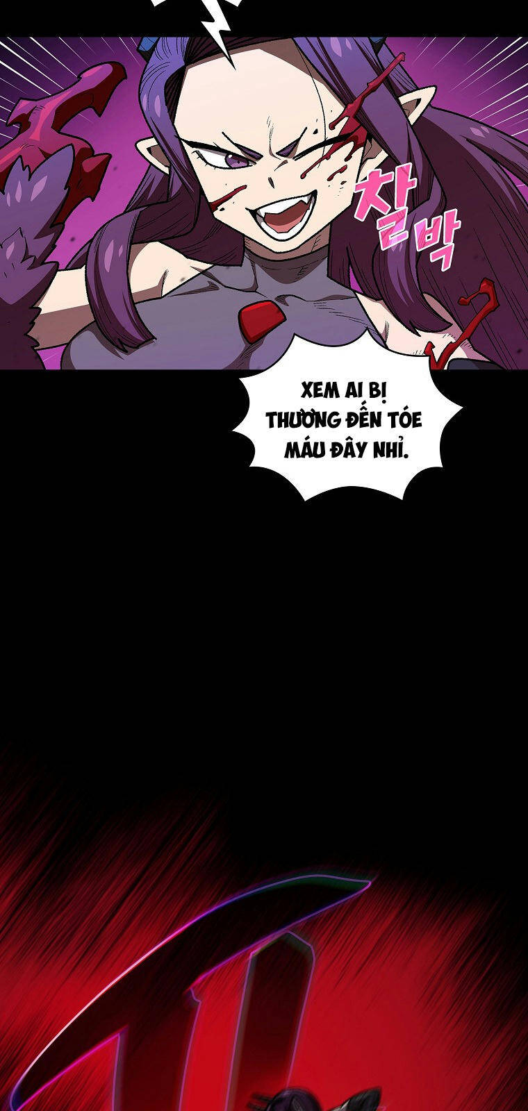 Anh Hùng Rác Rưởi - Chương 104