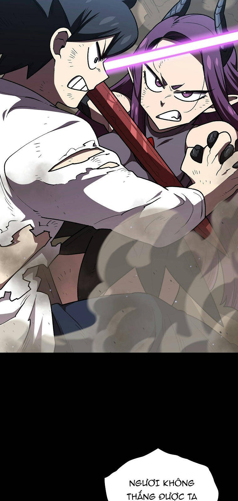 Anh Hùng Rác Rưởi - Chương 104