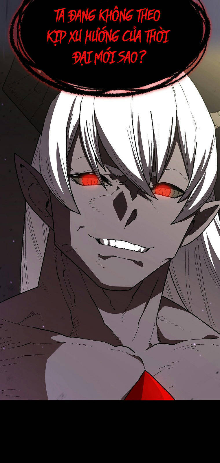 Anh Hùng Rác Rưởi - Chương 104