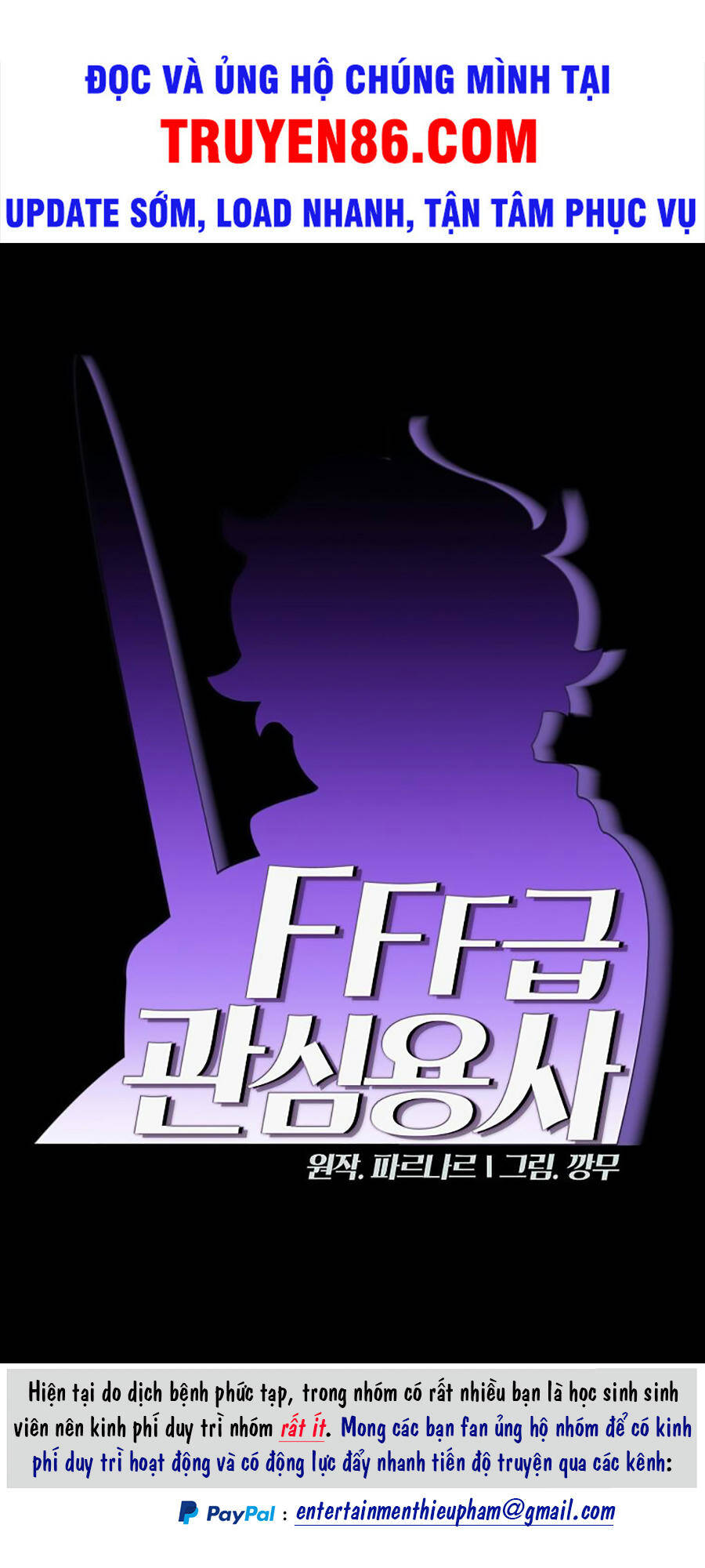 Anh Hùng Rác Rưởi - Chương 105