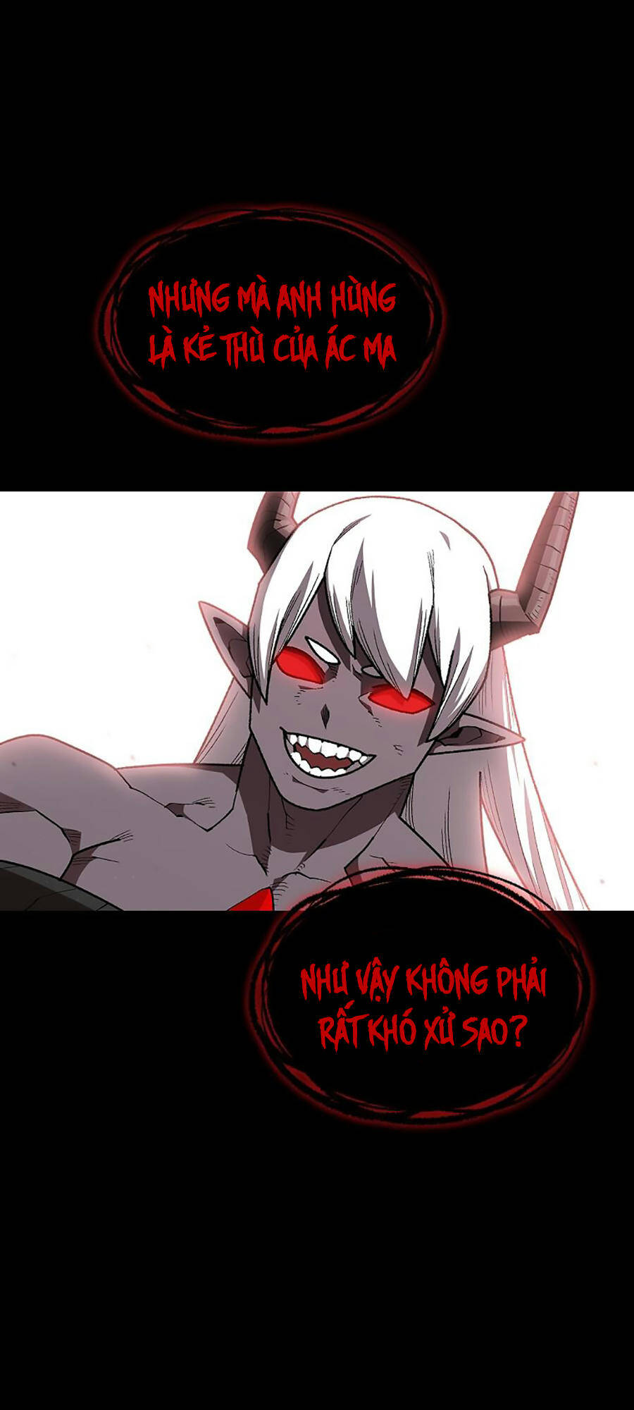 Anh Hùng Rác Rưởi - Chương 105