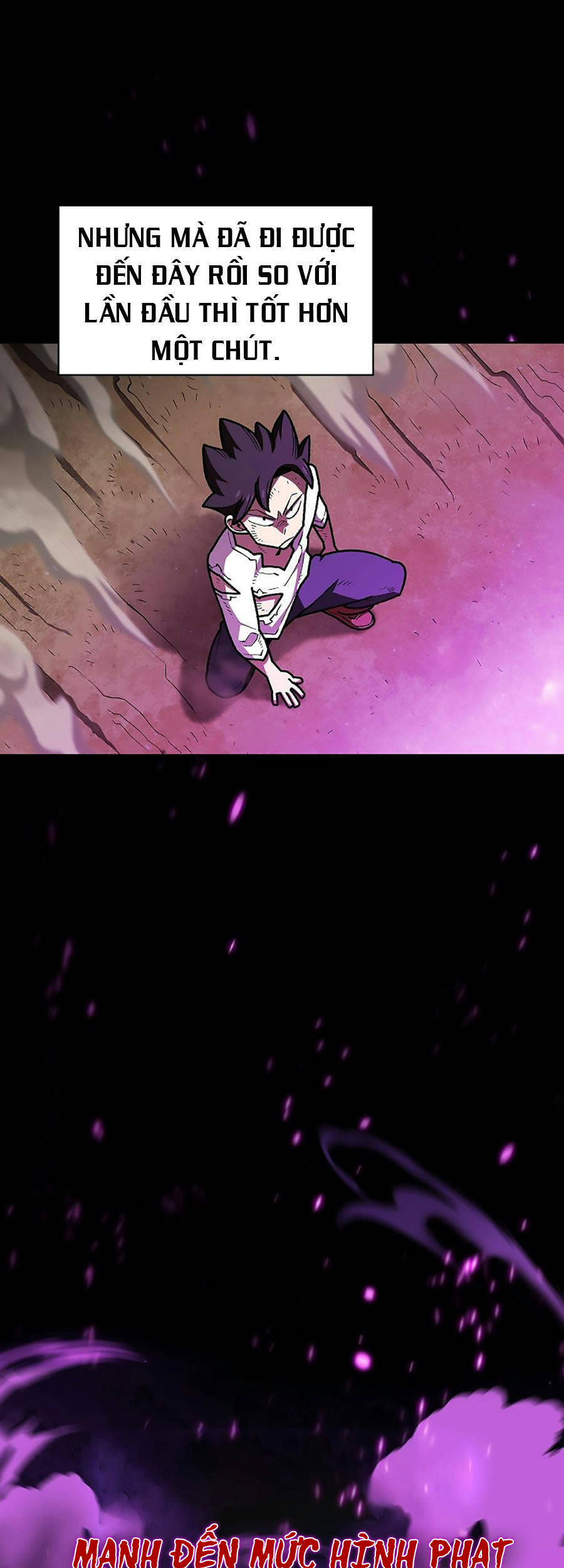 Anh Hùng Rác Rưởi - Chương 105