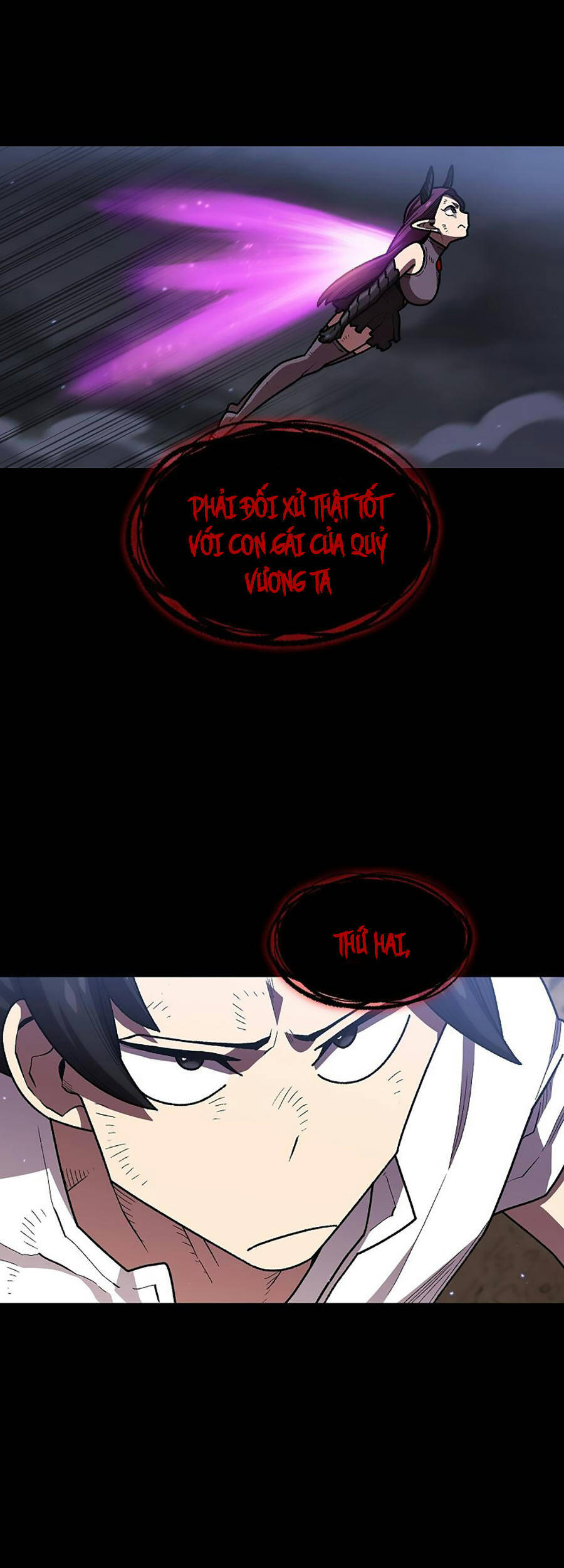 Anh Hùng Rác Rưởi - Chương 105