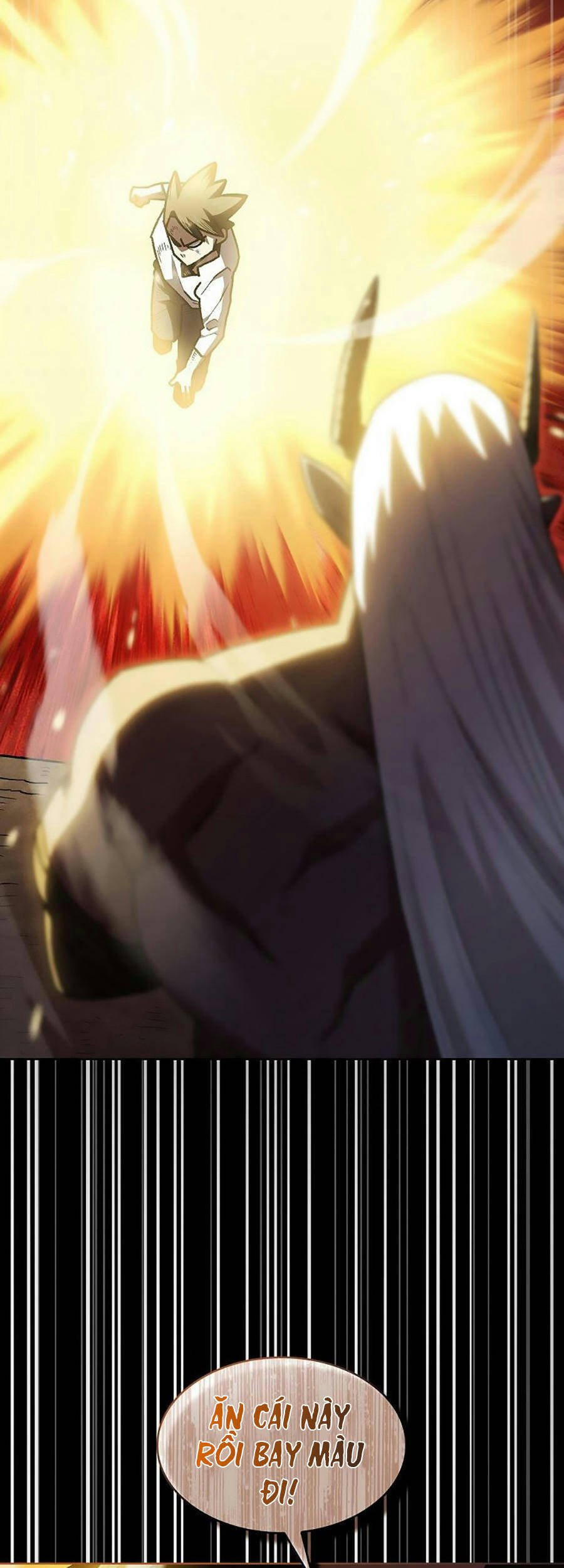 Anh Hùng Rác Rưởi - Chương 105