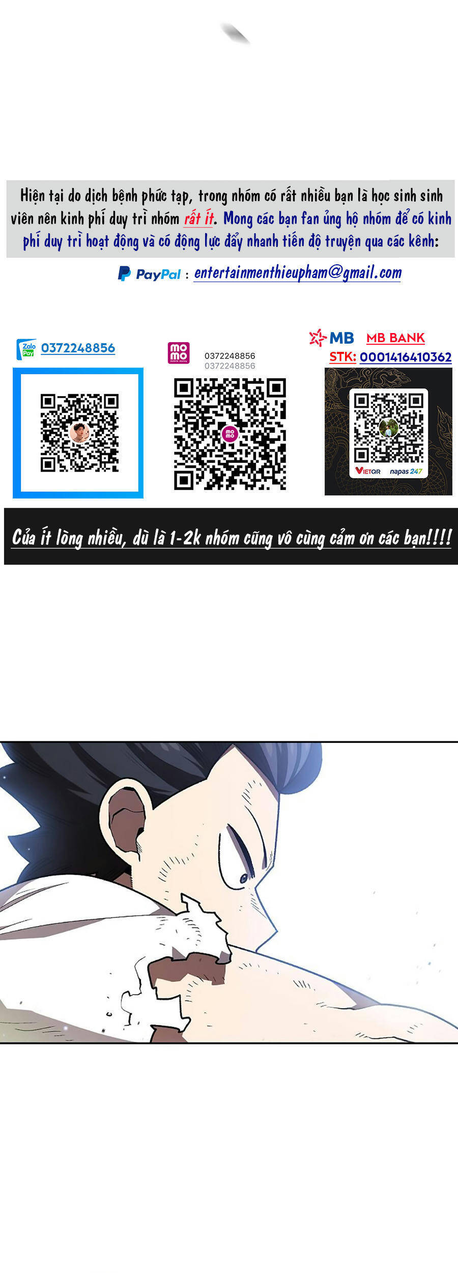 Anh Hùng Rác Rưởi - Chương 105