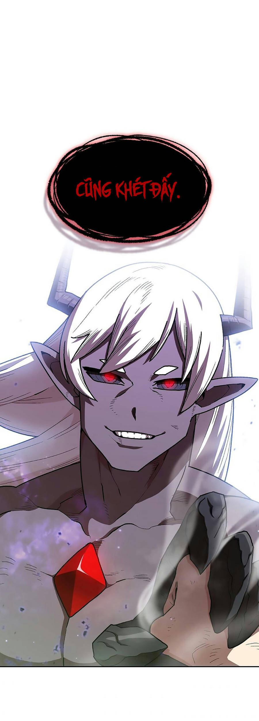 Anh Hùng Rác Rưởi - Chương 105