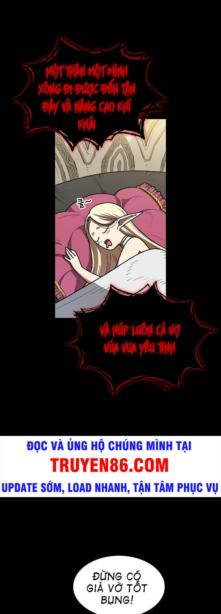 Anh Hùng Rác Rưởi - Chương 105