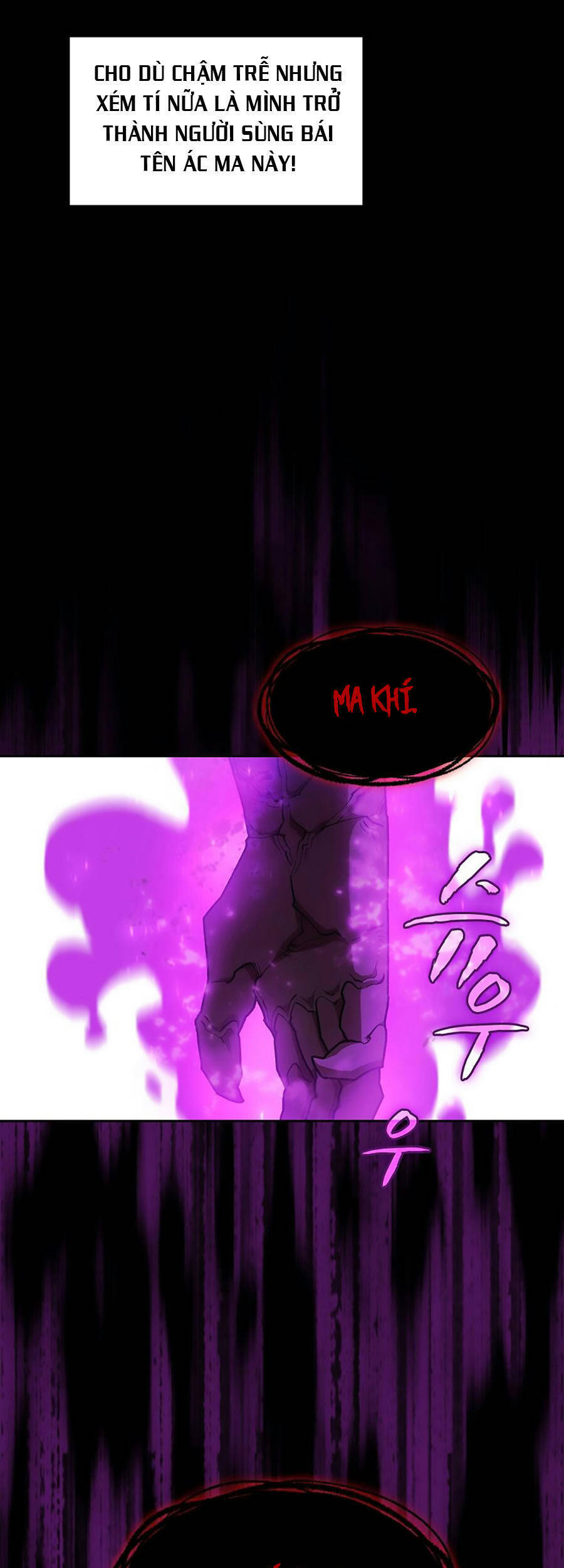 Anh Hùng Rác Rưởi - Chương 105