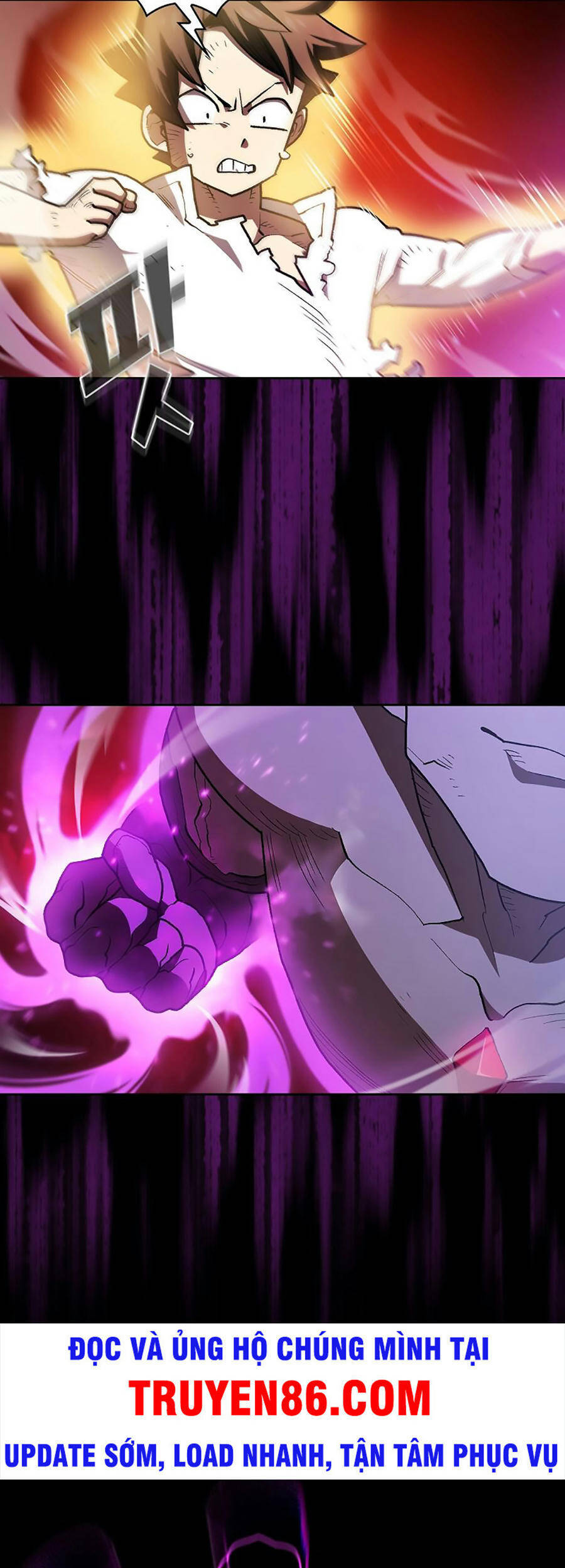 Anh Hùng Rác Rưởi - Chương 105