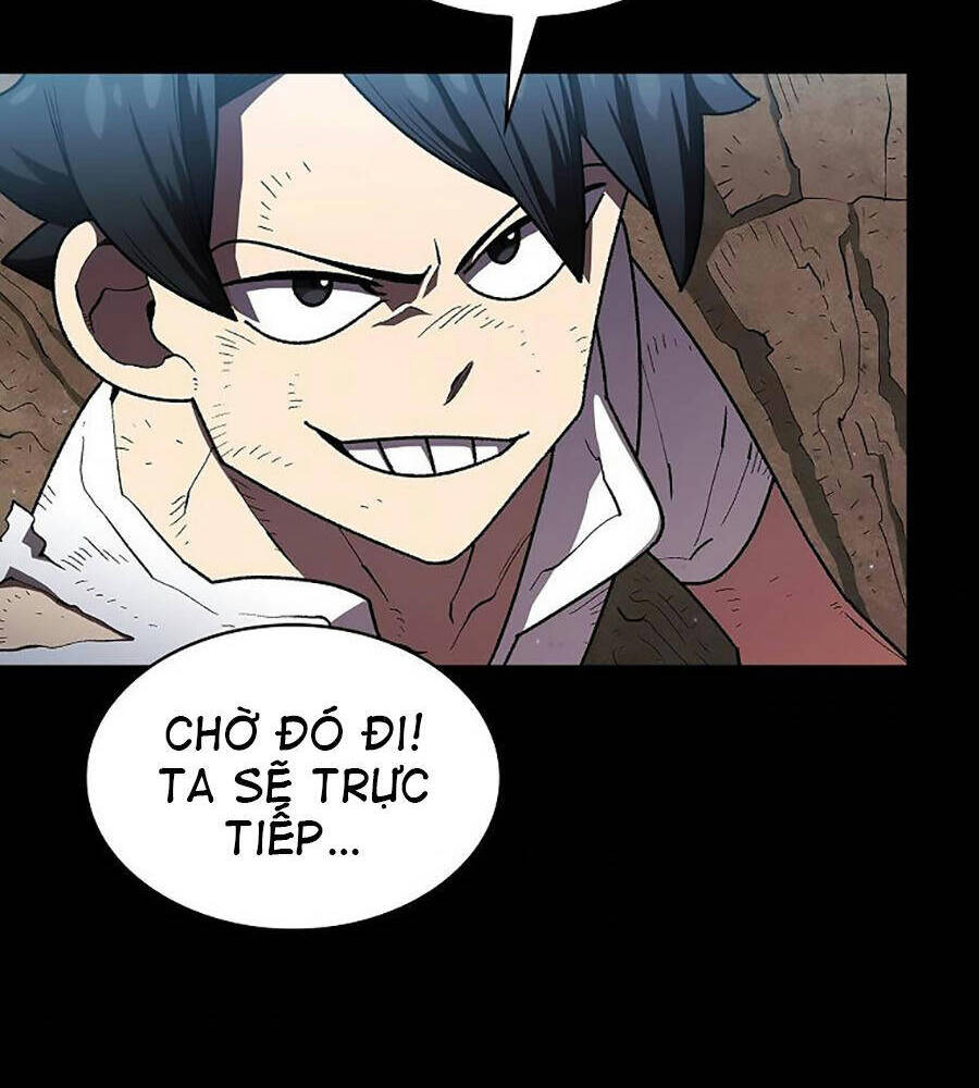 Anh Hùng Rác Rưởi - Chương 105