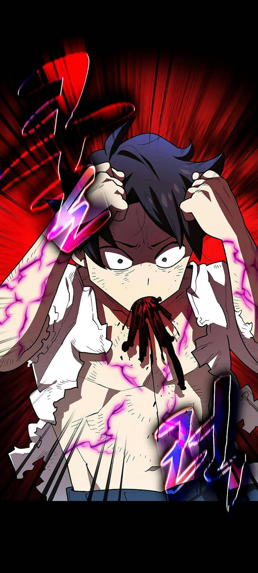 Anh Hùng Rác Rưởi - Chương 105