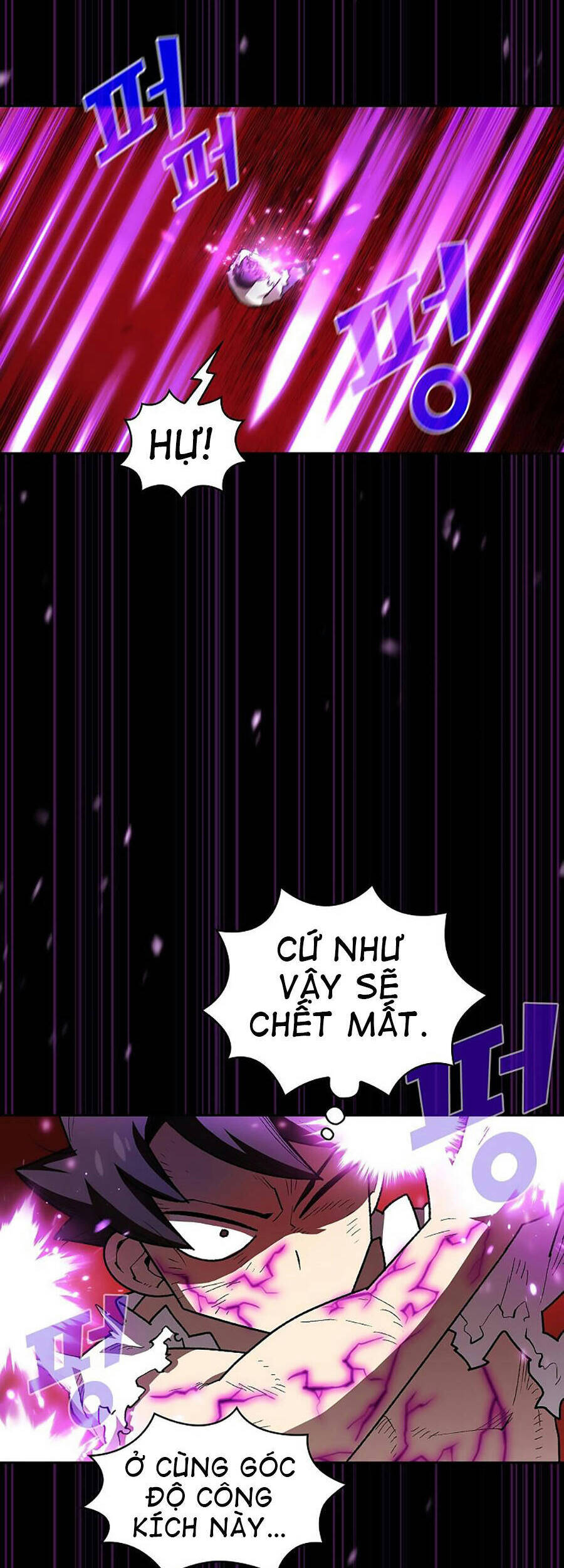 Anh Hùng Rác Rưởi - Chương 105