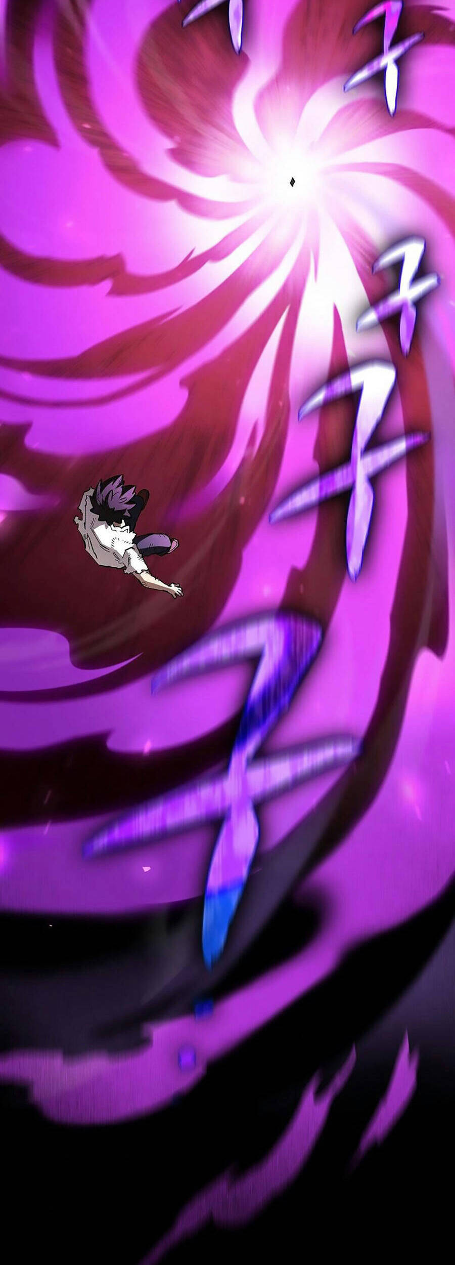 Anh Hùng Rác Rưởi - Chương 105