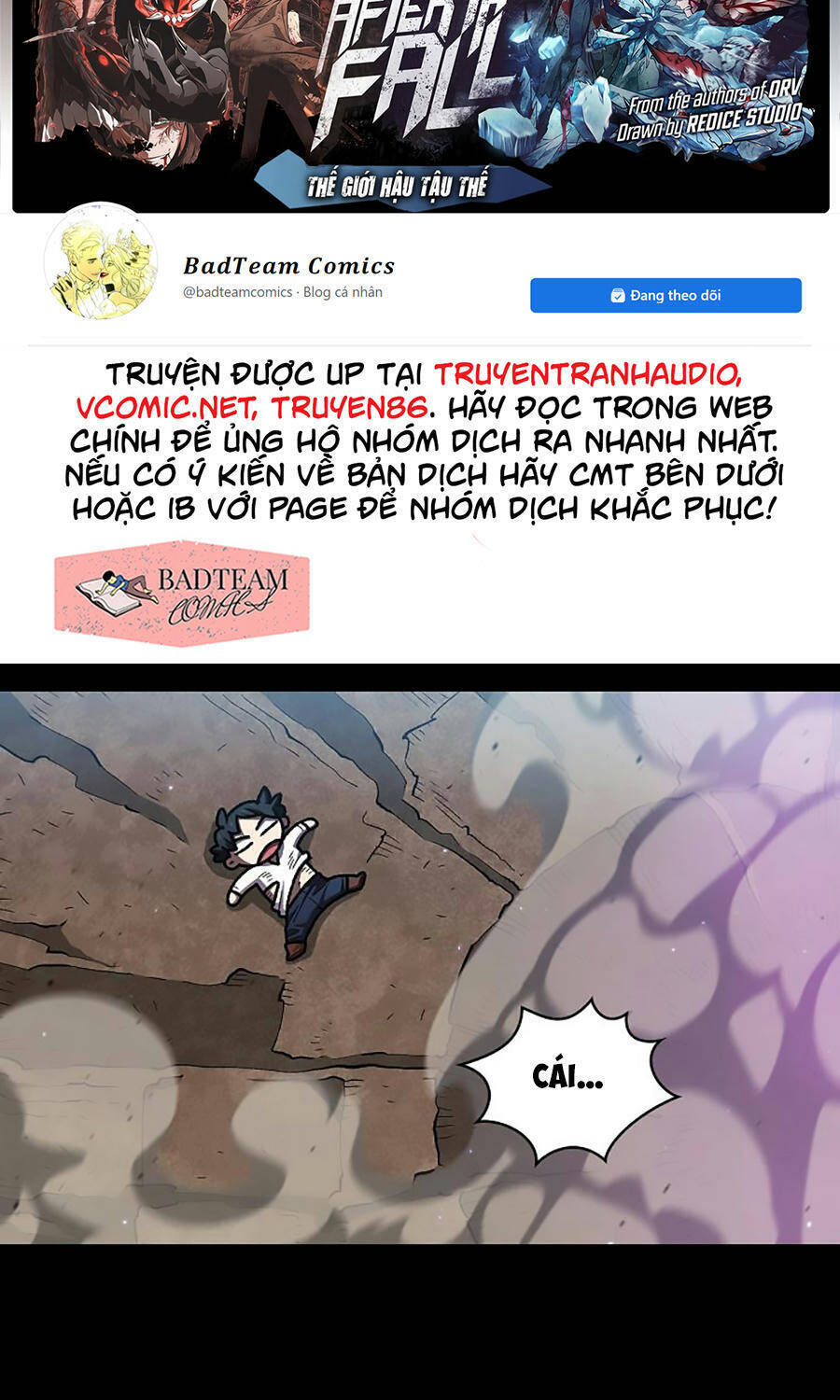 Anh Hùng Rác Rưởi - Chương 105