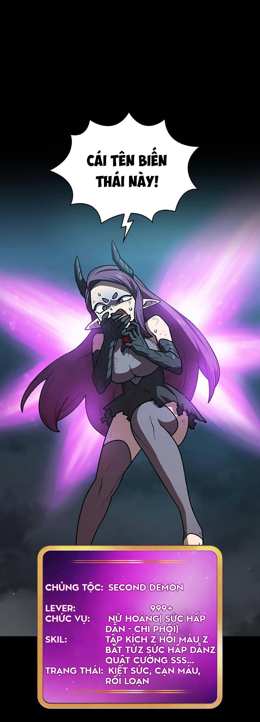 Anh Hùng Rác Rưởi - Chương 105