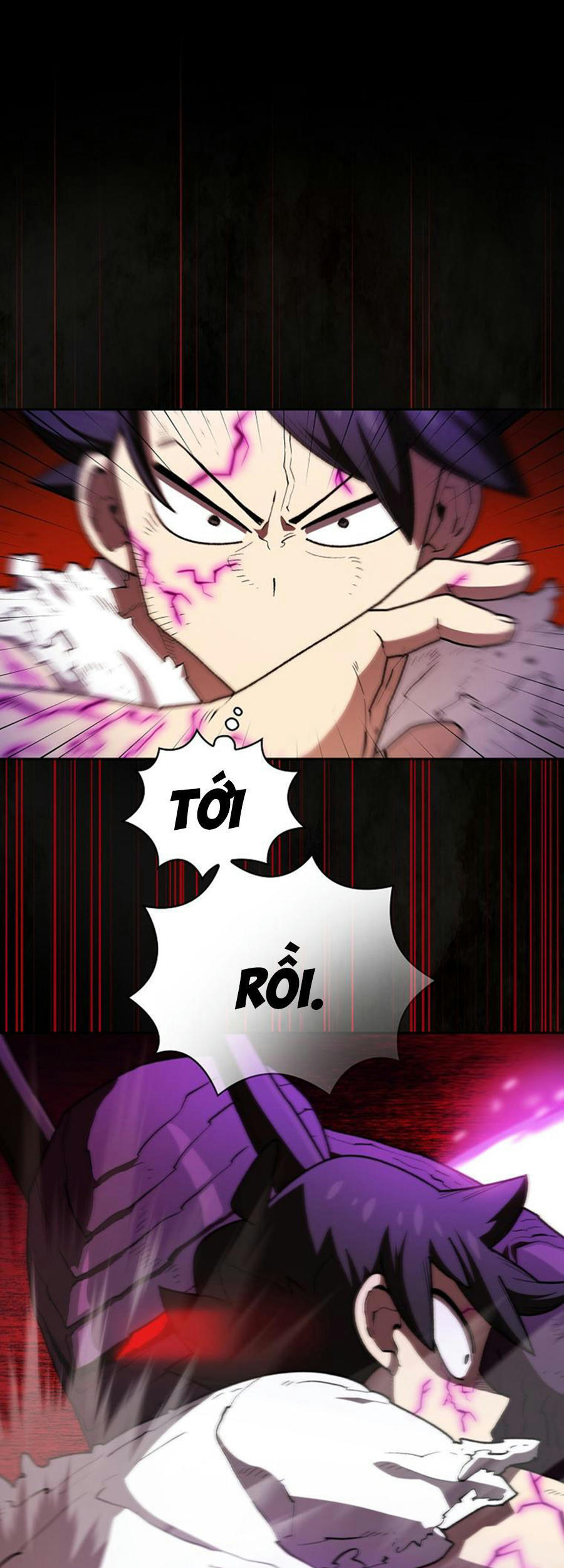 Anh Hùng Rác Rưởi - Chương 106