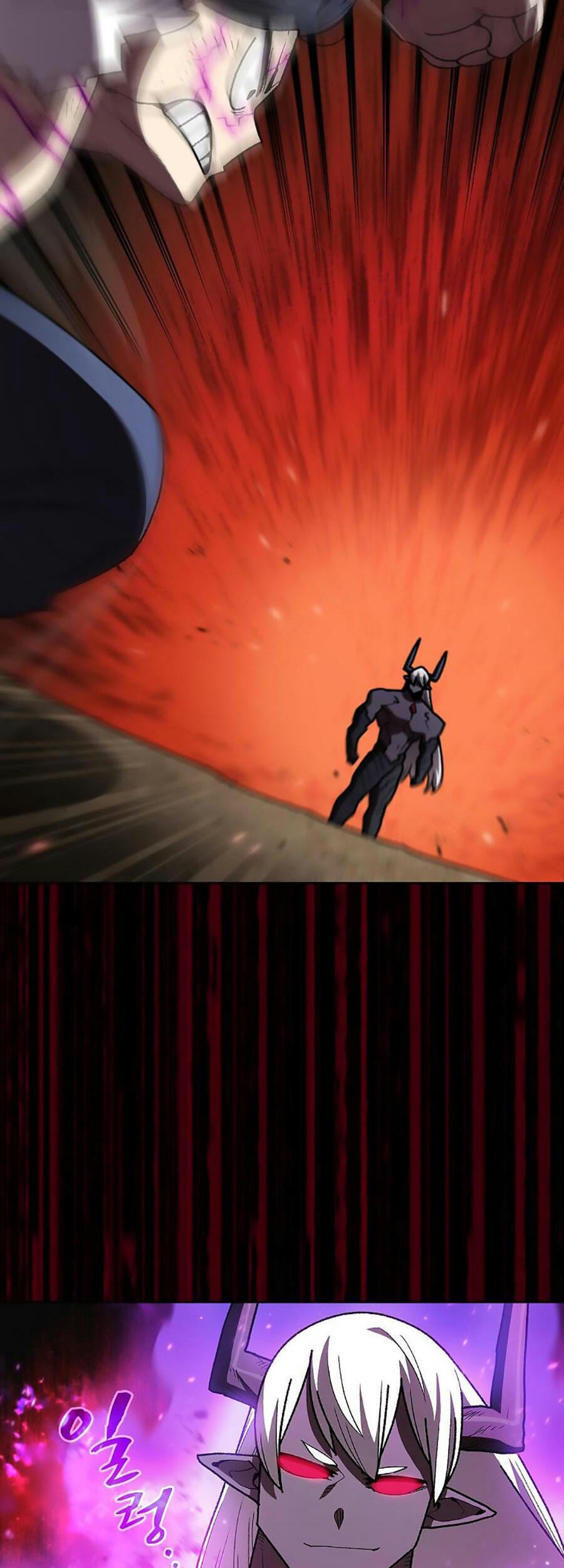 Anh Hùng Rác Rưởi - Chương 106