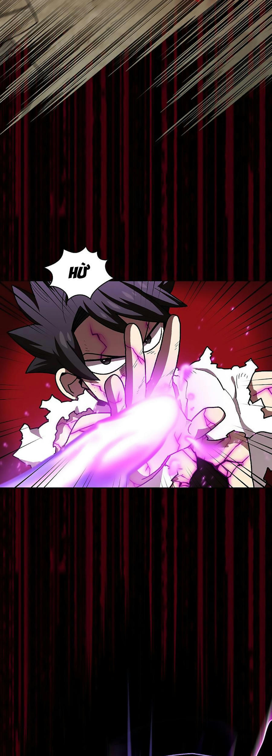 Anh Hùng Rác Rưởi - Chương 106