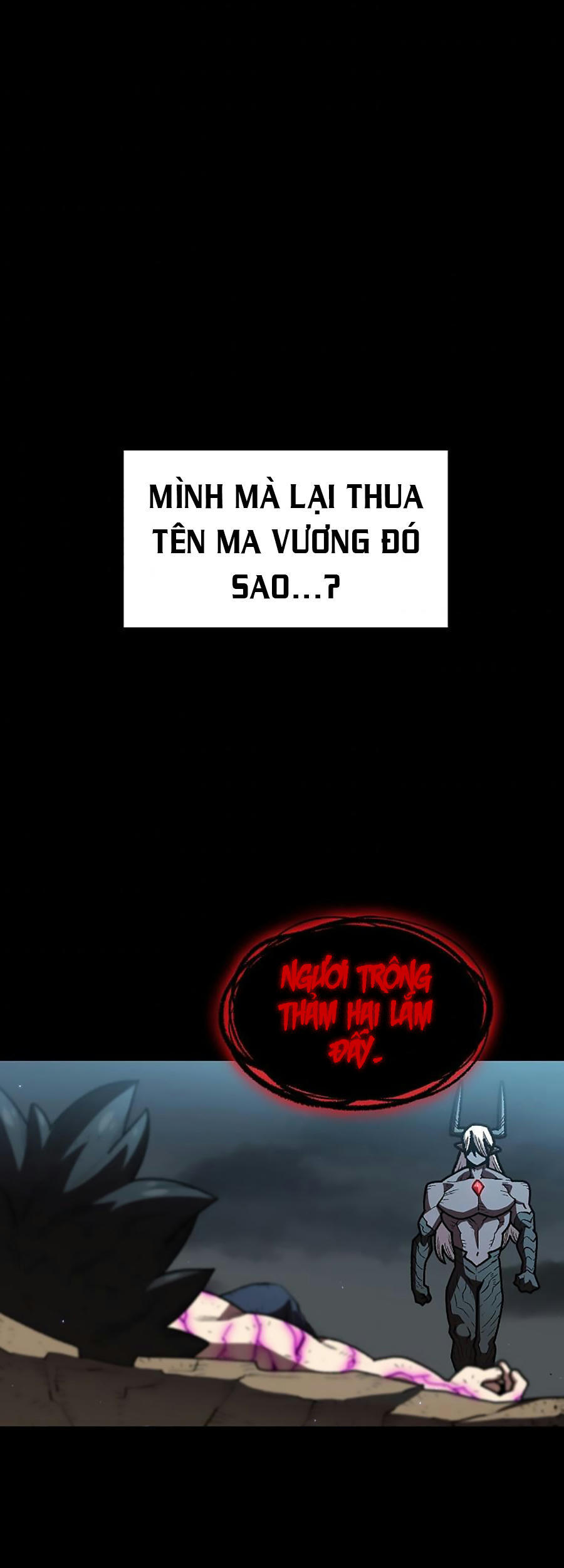 Anh Hùng Rác Rưởi - Chương 106