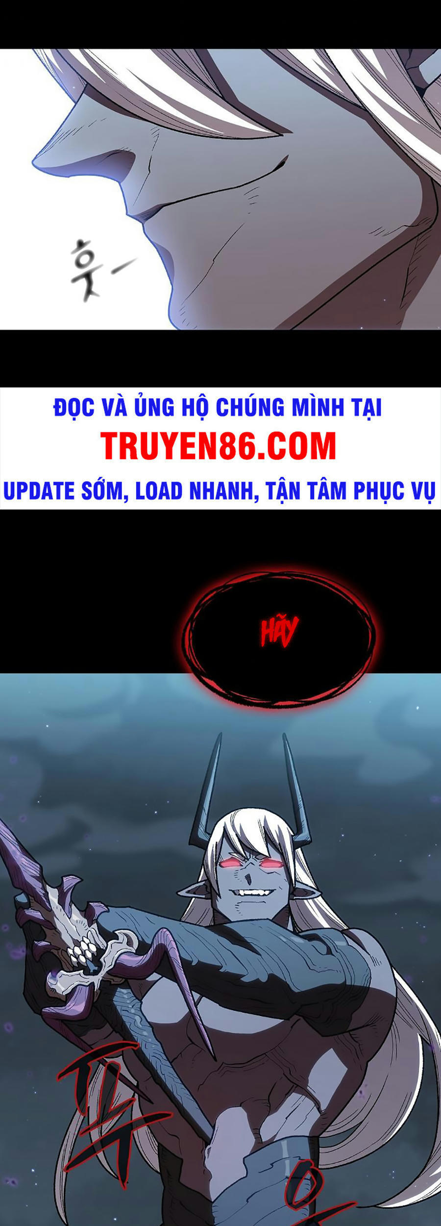 Anh Hùng Rác Rưởi - Chương 106